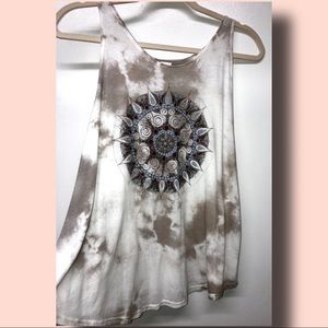 B0HEMiAN TANK ✌🏼